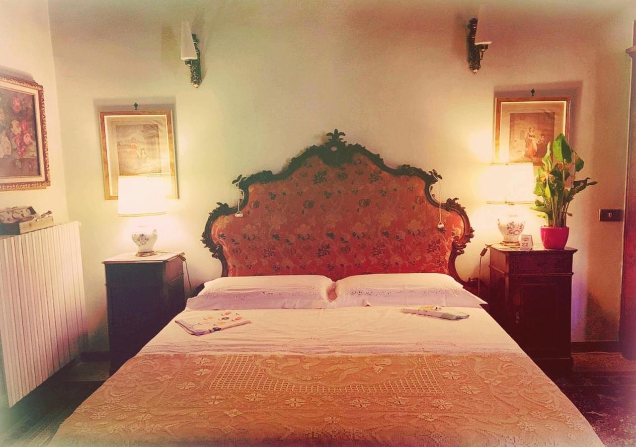 B&B Atmosfere Del Centro Storico 나폴리 외부 사진